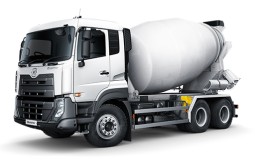 Find Truck | UD Trucks